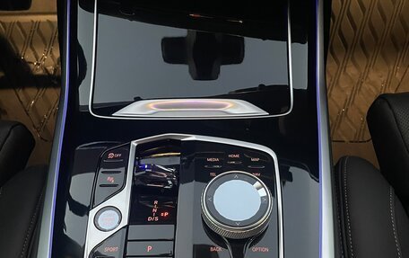 BMW X7, 2022 год, 13 700 000 рублей, 25 фотография