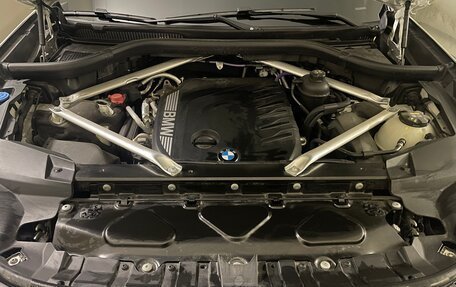 BMW X7, 2022 год, 13 700 000 рублей, 27 фотография