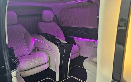 Mercedes-Benz V-Класс, 2019 год, 5 500 000 рублей, 5 фотография