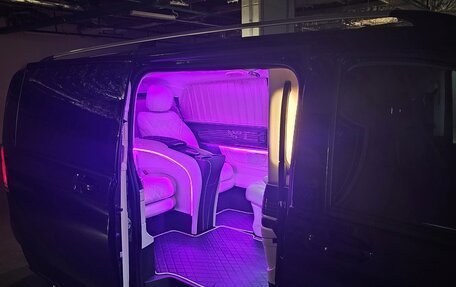 Mercedes-Benz V-Класс, 2019 год, 5 500 000 рублей, 9 фотография