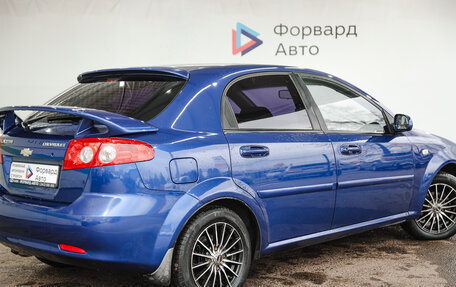 Chevrolet Lacetti, 2008 год, 450 000 рублей, 3 фотография