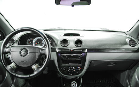 Chevrolet Lacetti, 2008 год, 450 000 рублей, 5 фотография