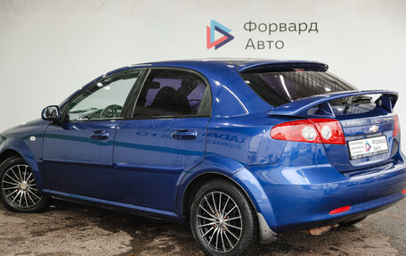 Chevrolet Lacetti, 2008 год, 450 000 рублей, 4 фотография