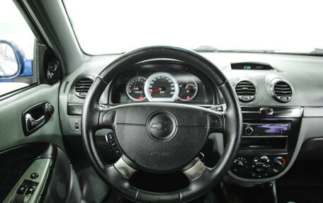 Chevrolet Lacetti, 2008 год, 450 000 рублей, 11 фотография