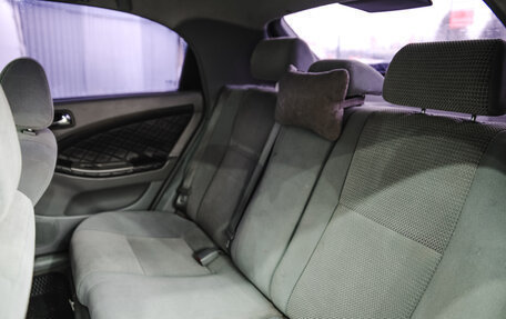 Chevrolet Lacetti, 2008 год, 450 000 рублей, 8 фотография