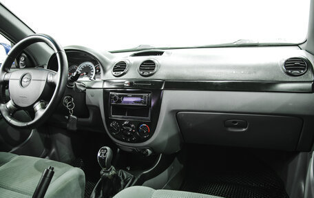 Chevrolet Lacetti, 2008 год, 450 000 рублей, 6 фотография