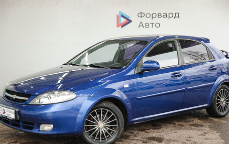 Chevrolet Lacetti, 2008 год, 450 000 рублей, 2 фотография