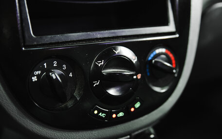 Chevrolet Lacetti, 2008 год, 450 000 рублей, 17 фотография