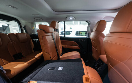 Haval H9, 2025 год, 4 399 000 рублей, 11 фотография