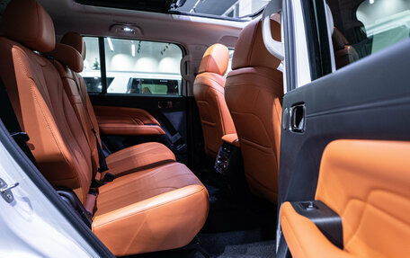 Haval H9, 2025 год, 4 399 000 рублей, 15 фотография