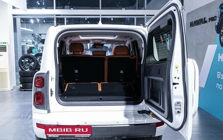 Haval H9, 2025 год, 4 399 000 рублей, 14 фотография