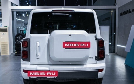 Haval H9, 2025 год, 4 399 000 рублей, 8 фотография