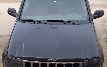 Jeep Grand Cherokee, 2005 год, 875 000 рублей, 1 фотография