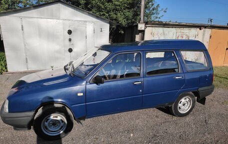 ИЖ 21261 «Фабула», 2004 год, 250 000 рублей, 2 фотография