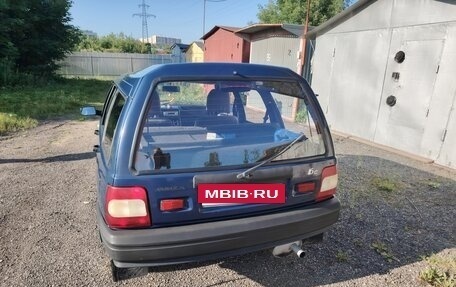 ИЖ 21261 «Фабула», 2004 год, 250 000 рублей, 3 фотография