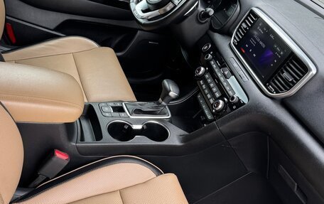 KIA Sportage IV рестайлинг, 2021 год, 2 325 000 рублей, 5 фотография