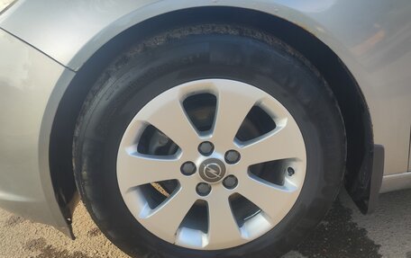 Opel Insignia II рестайлинг, 2010 год, 675 000 рублей, 2 фотография