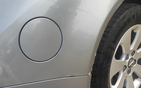 Opel Insignia II рестайлинг, 2010 год, 675 000 рублей, 4 фотография