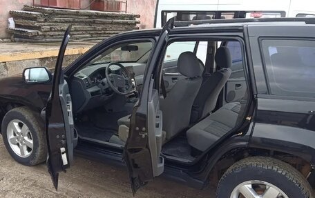 Jeep Grand Cherokee, 2005 год, 875 000 рублей, 4 фотография