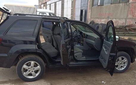 Jeep Grand Cherokee, 2005 год, 875 000 рублей, 3 фотография