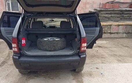 Jeep Grand Cherokee, 2005 год, 875 000 рублей, 2 фотография