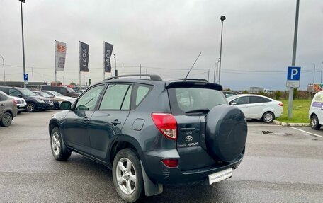Toyota RAV4, 2008 год, 745 000 рублей, 3 фотография