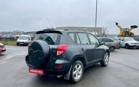 Toyota RAV4, 2008 год, 745 000 рублей, 4 фотография