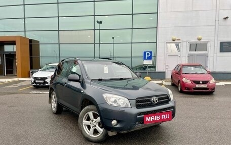 Toyota RAV4, 2008 год, 745 000 рублей, 2 фотография