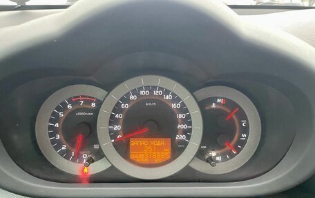 Toyota RAV4, 2008 год, 745 000 рублей, 18 фотография