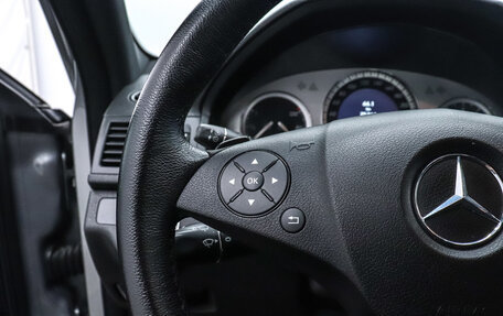 Mercedes-Benz C-Класс, 2008 год, 1 200 000 рублей, 12 фотография