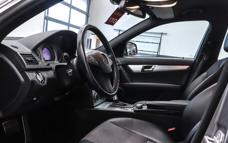 Mercedes-Benz C-Класс, 2008 год, 1 200 000 рублей, 11 фотография