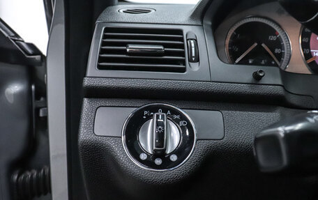 Mercedes-Benz C-Класс, 2008 год, 1 200 000 рублей, 10 фотография