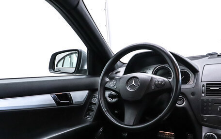 Mercedes-Benz C-Класс, 2008 год, 1 200 000 рублей, 19 фотография