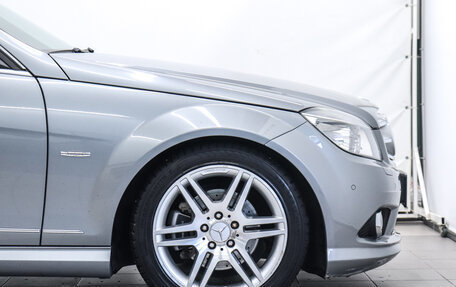 Mercedes-Benz C-Класс, 2008 год, 1 200 000 рублей, 28 фотография