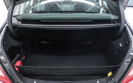 Mercedes-Benz C-Класс, 2008 год, 1 200 000 рублей, 26 фотография