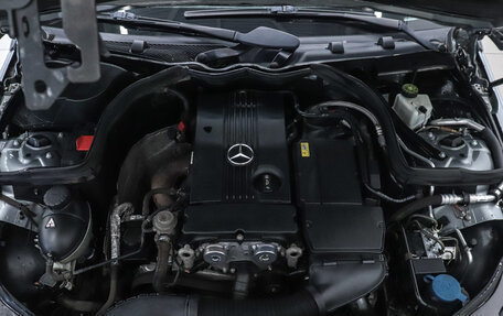 Mercedes-Benz C-Класс, 2008 год, 1 200 000 рублей, 27 фотография