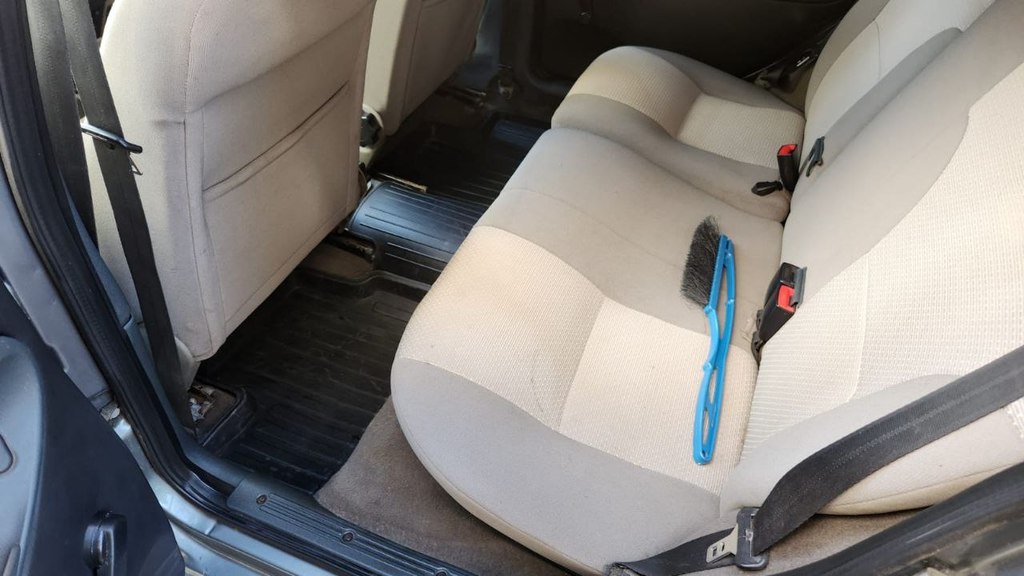 ВАЗ (LADA) Kalina I, 2011 год, 200 000 рублей, 12 фотография