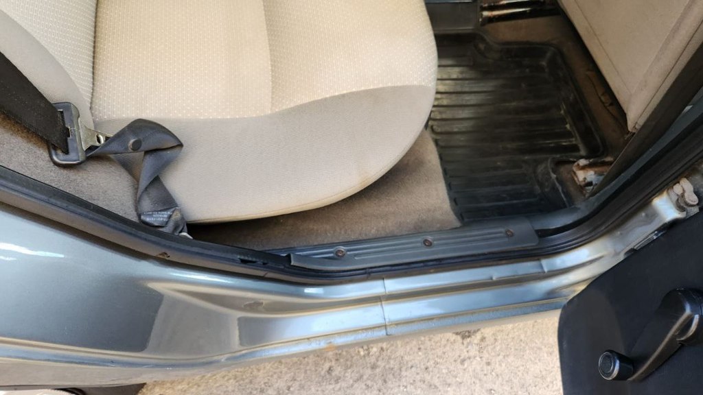 ВАЗ (LADA) Kalina I, 2011 год, 200 000 рублей, 16 фотография