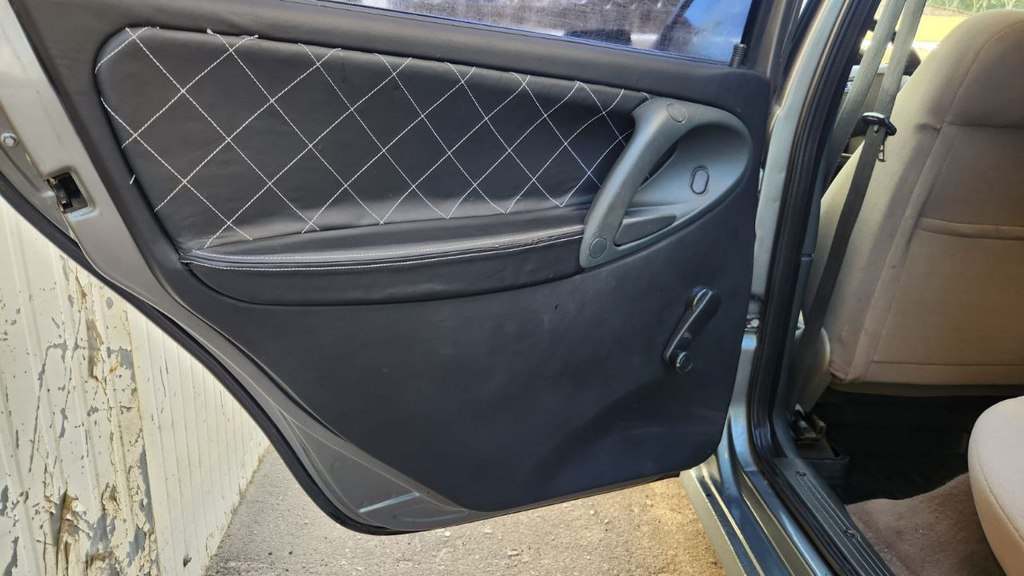 ВАЗ (LADA) Kalina I, 2011 год, 200 000 рублей, 10 фотография