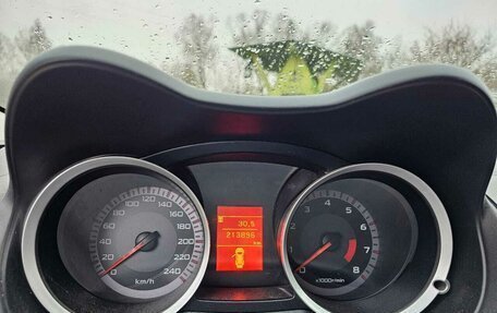 Mitsubishi Lancer IX, 2007 год, 500 000 рублей, 5 фотография