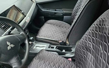 Mitsubishi Lancer IX, 2007 год, 500 000 рублей, 6 фотография