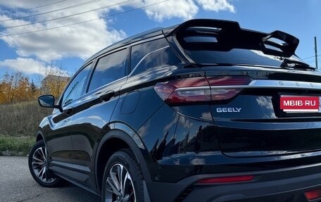 Geely Coolray I, 2021 год, 1 950 000 рублей, 4 фотография