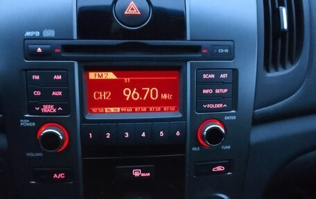 KIA Cerato III, 2011 год, 760 000 рублей, 7 фотография