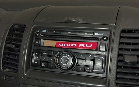 Nissan Navara (Frontier), 2008 год, 819 000 рублей, 12 фотография