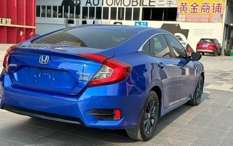 Honda Civic IX, 2021 год, 1 333 155 рублей, 6 фотография