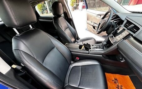 Honda Civic IX, 2021 год, 1 333 155 рублей, 11 фотография