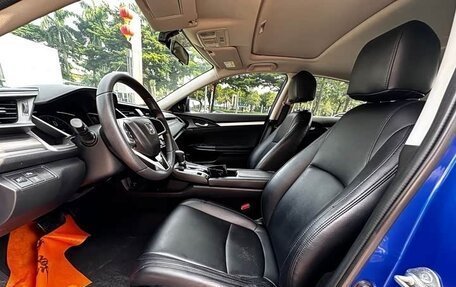 Honda Civic IX, 2021 год, 1 333 155 рублей, 7 фотография