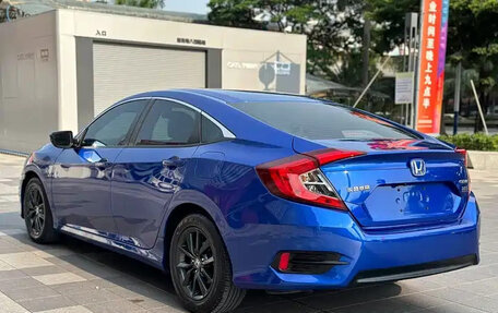 Honda Civic IX, 2021 год, 1 333 155 рублей, 4 фотография