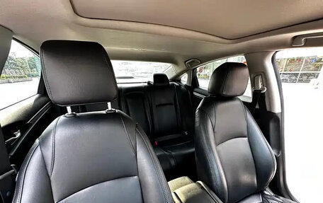 Honda Civic IX, 2021 год, 1 333 155 рублей, 10 фотография