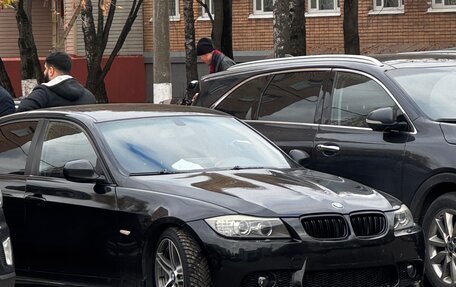 BMW 3 серия, 2008 год, 1 085 000 рублей, 1 фотография